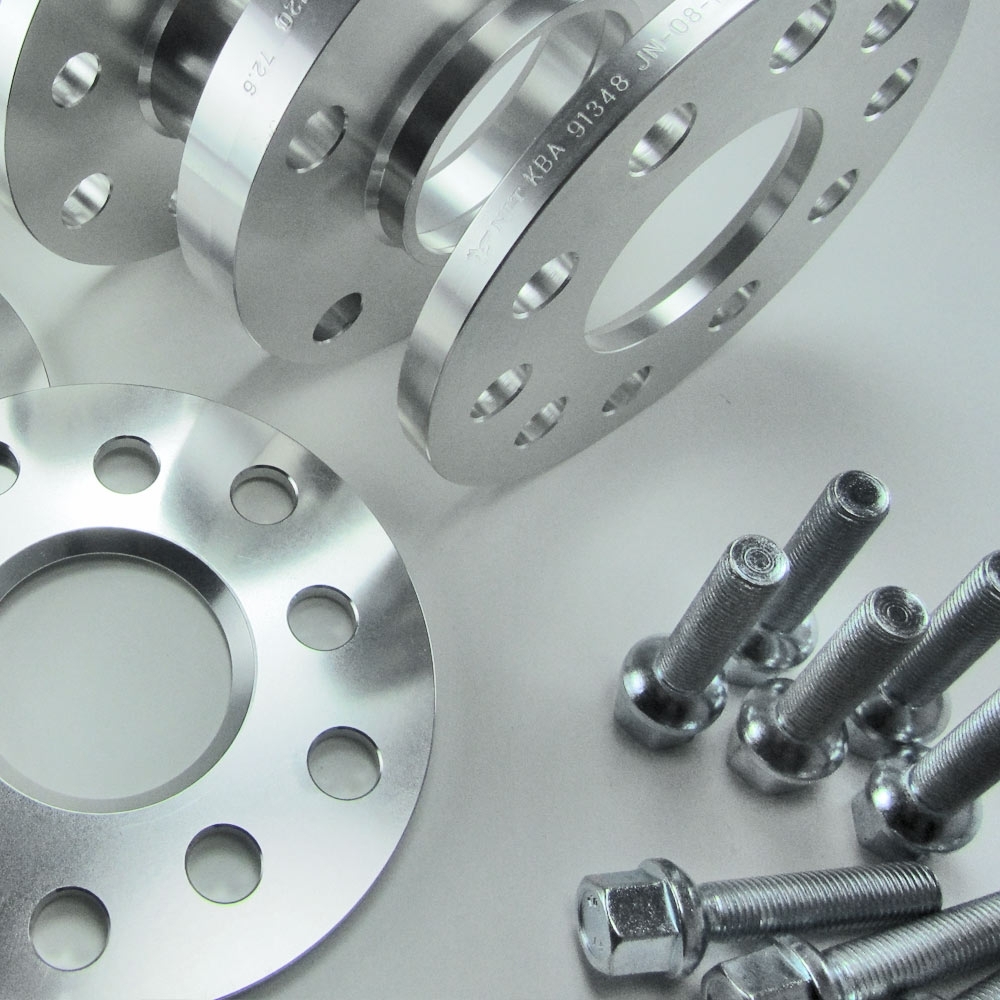 Spurverbreiterung-Set 2×15mm (30mm) NLB 57,1mm passend für VW Scirocco / Scirocco R (13) Spurverbreiterung-Set 2×15mm (30mm) NLB 57,1mm passend für VW Scirocco / Scirocco R (13)