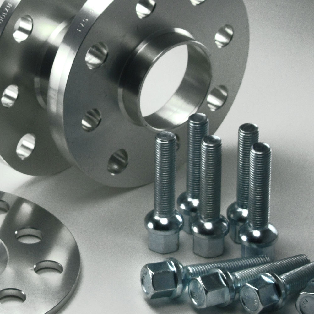 Spurverbreiterung-Set 2×15mm (30mm) NLB 57,1mm passend für VW Scirocco / Scirocco R (13) Spurverbreiterung-Set 2×15mm (30mm) NLB 57,1mm passend für VW Scirocco / Scirocco R (13)