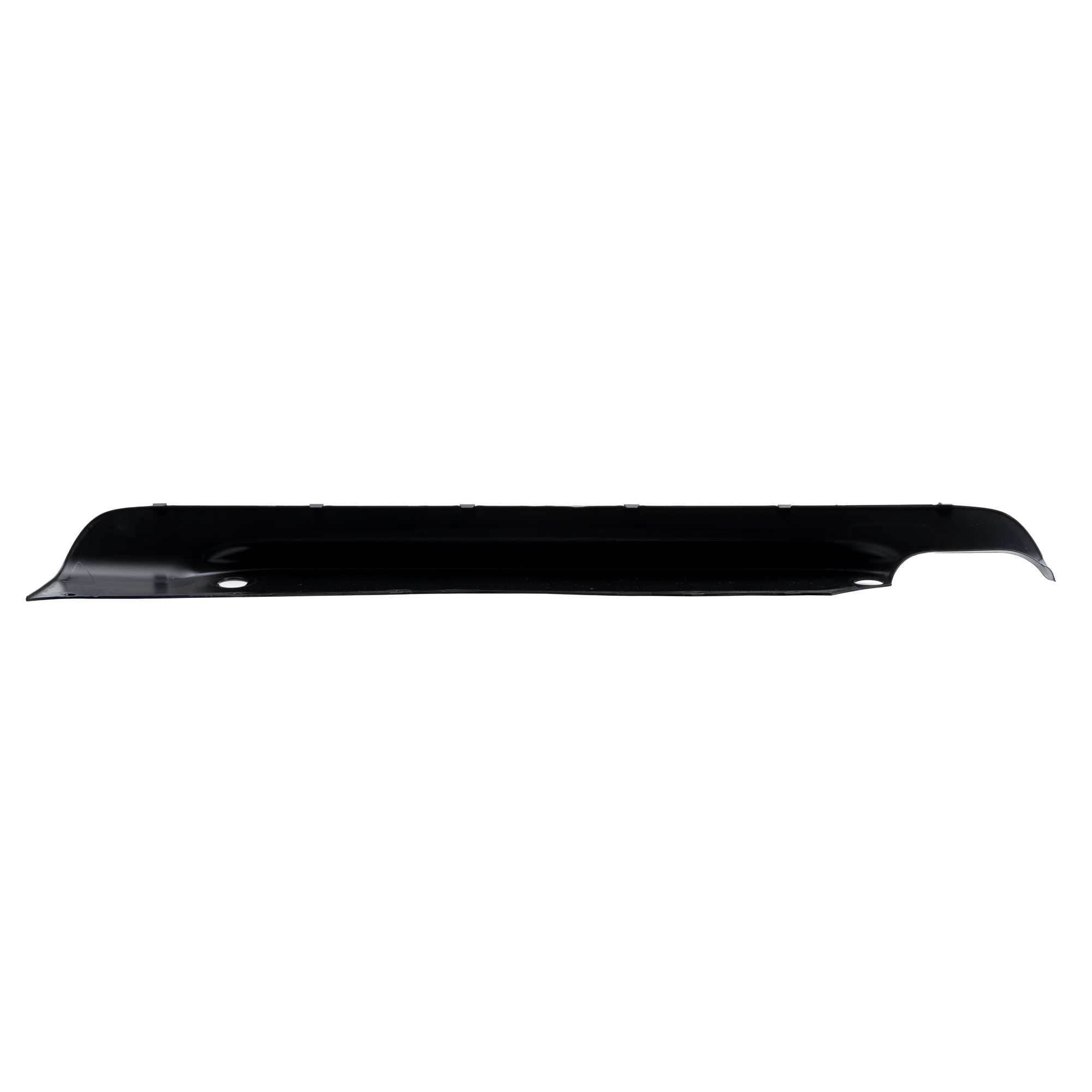 Heckdiffusor schwarz matt passend für BMW 3er E46, Bj.: 1998-2007 Limo Coupe Heckdiffusor schwarz matt passend für BMW 3er E46, Bj.: 1998-2007 Limo Coupe