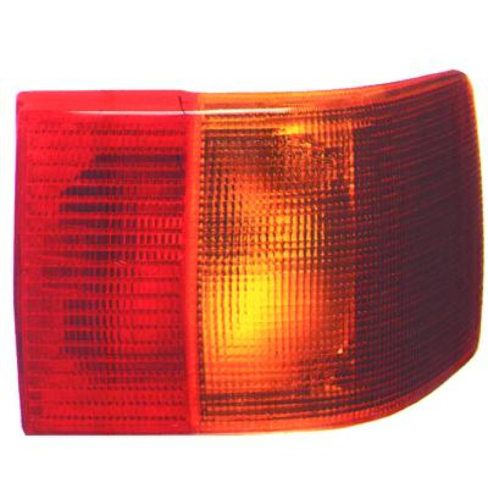 Feu arrière gauche compatible avec Audi 80 B3 Berline Feu arrière gauche compatible avec Audi 80 B3 Berline