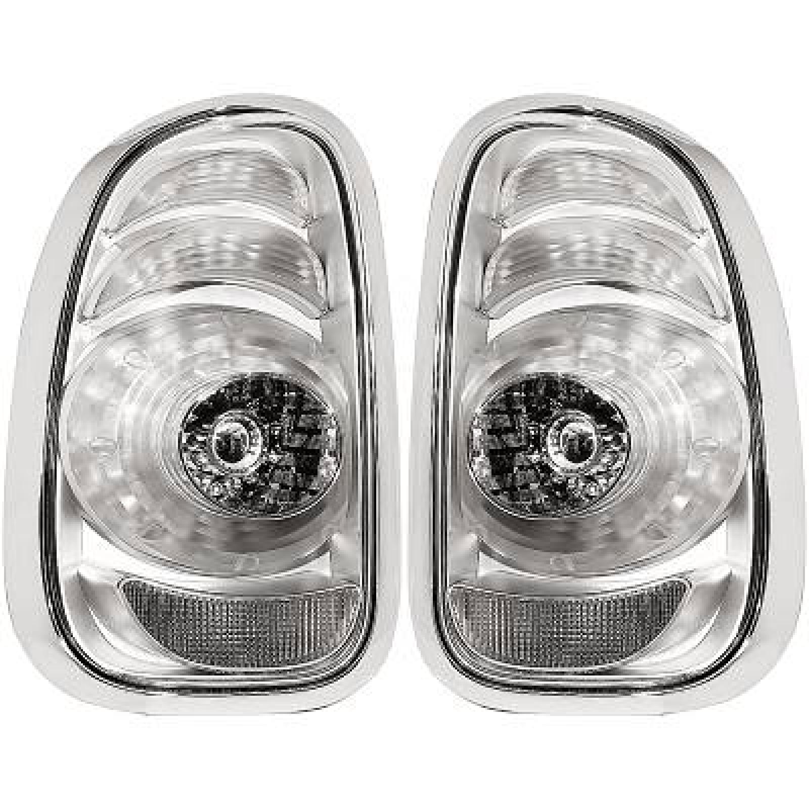 Rückleuchten-Set passend für MINI COUNTRYMAN Rückleuchten-Set passend für MINI COUNTRYMAN