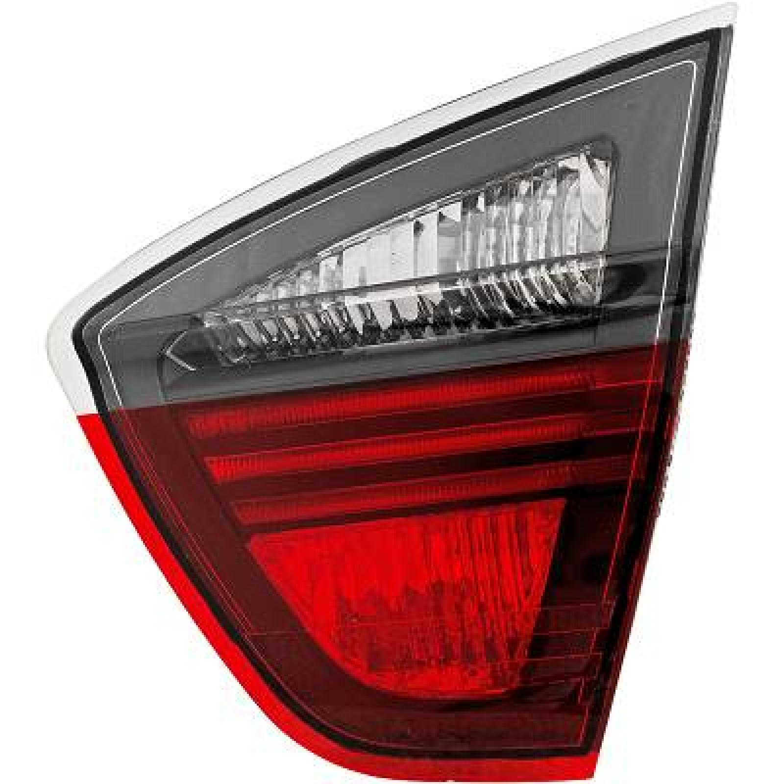 Rückleuchte rechts passend für BMW 3 ohne Lampenträger