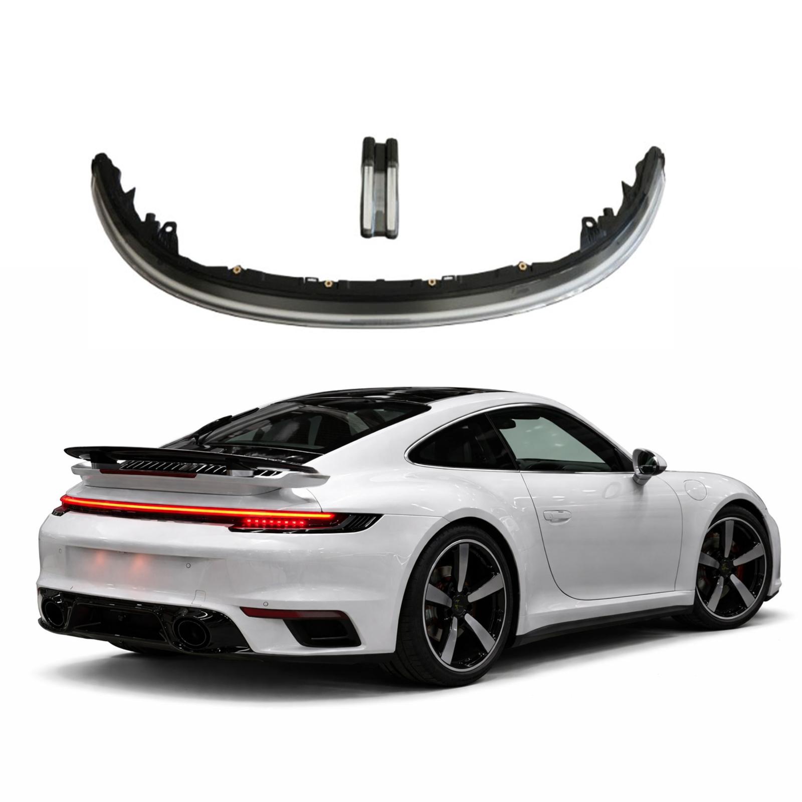 Feu arrière compatible avec Porsche 911 Feu arrière compatible avec Porsche 911