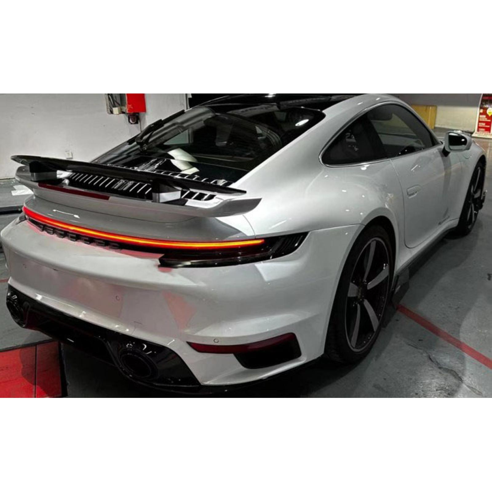 Feu arrière compatible avec Porsche 911 Feu arrière compatible avec Porsche 911