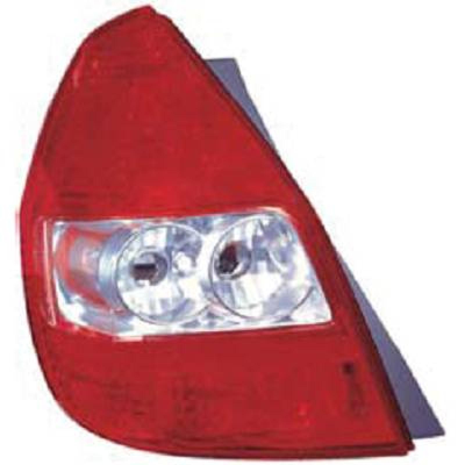 Feu arrière gauche compatible avec Honda JAZZ II Feu arrière gauche compatible avec Honda JAZZ II