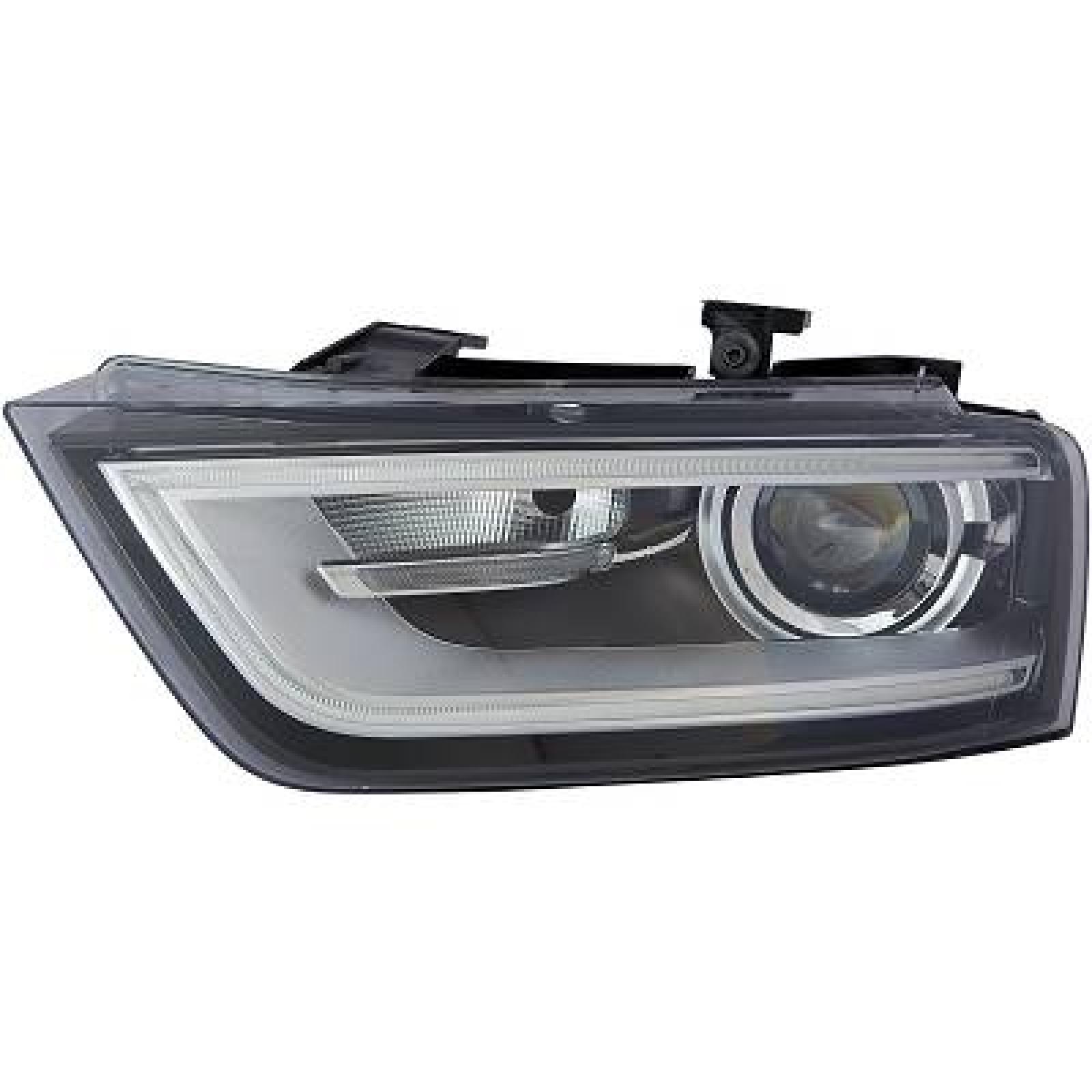 Scheinwerfer links passend für Audi Q3 D3S Xenon Scheinwerfer links passend für Audi Q3 D3S Xenon