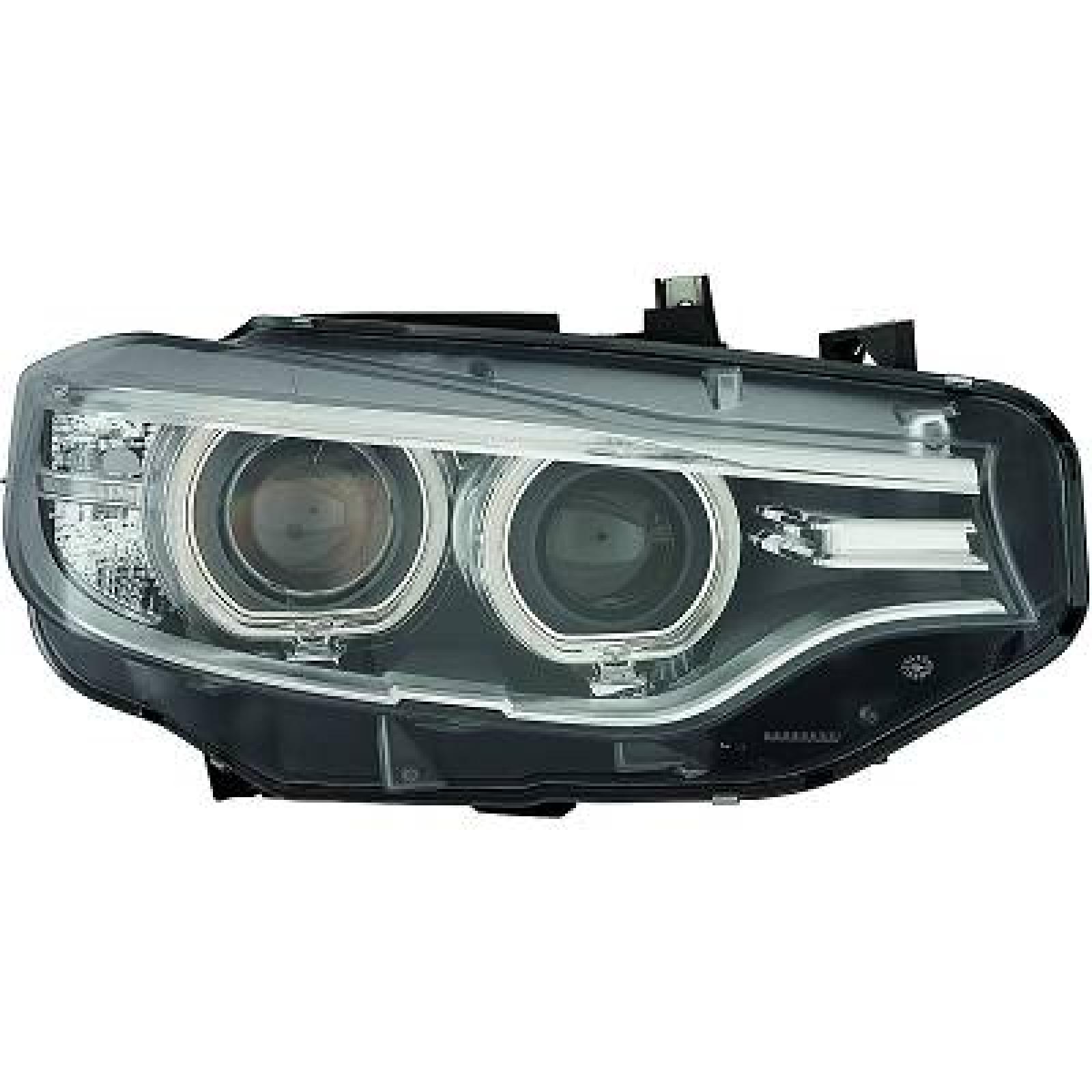 Scheinwerfer rechts passend für BMW 4 D1S Bi-Xenon Scheinwerfer rechts passend für BMW 4 D1S Bi-Xenon