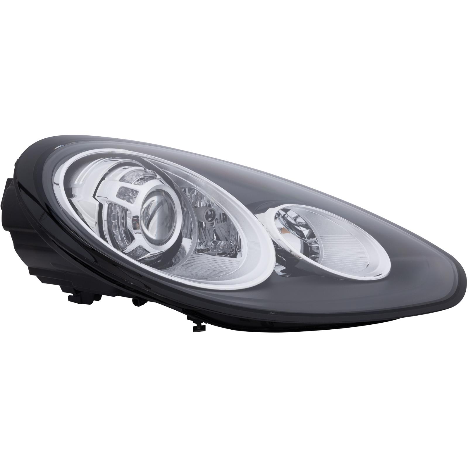 Phare avant droit compatible avec Porsche PANAMERA D1S H7 Bi-Xénon Phare avant droit compatible avec Porsche PANAMERA D1S H7 Bi-Xénon