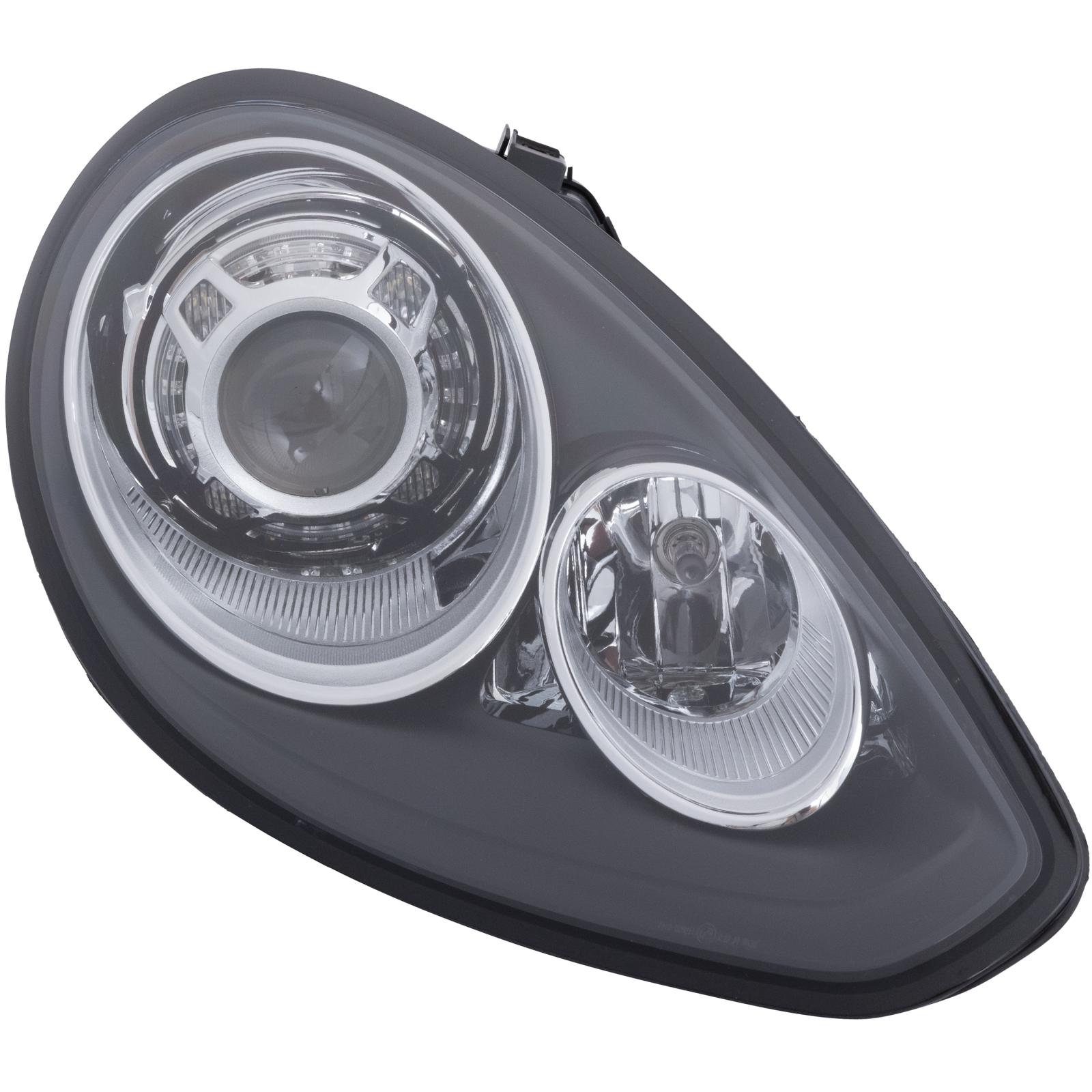 Phare avant droit compatible avec Porsche PANAMERA D1S H7 Bi-Xénon Phare avant droit compatible avec Porsche PANAMERA D1S H7 Bi-Xénon