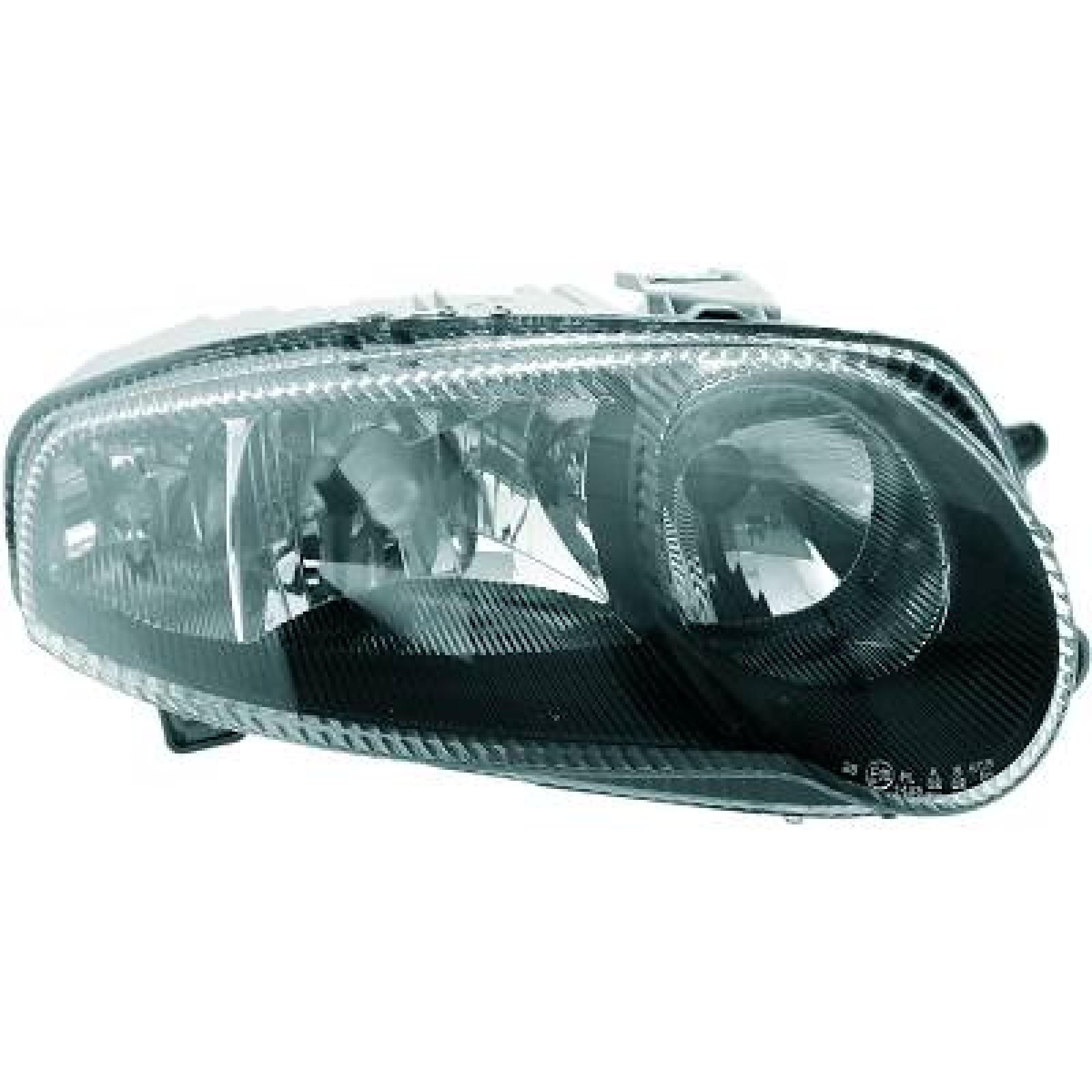 Scheinwerfer rechts passend für Alfa Romeo 147 H7 H1 Halogen Scheinwerfer rechts passend für Alfa Romeo 147 H7 H1 Halogen