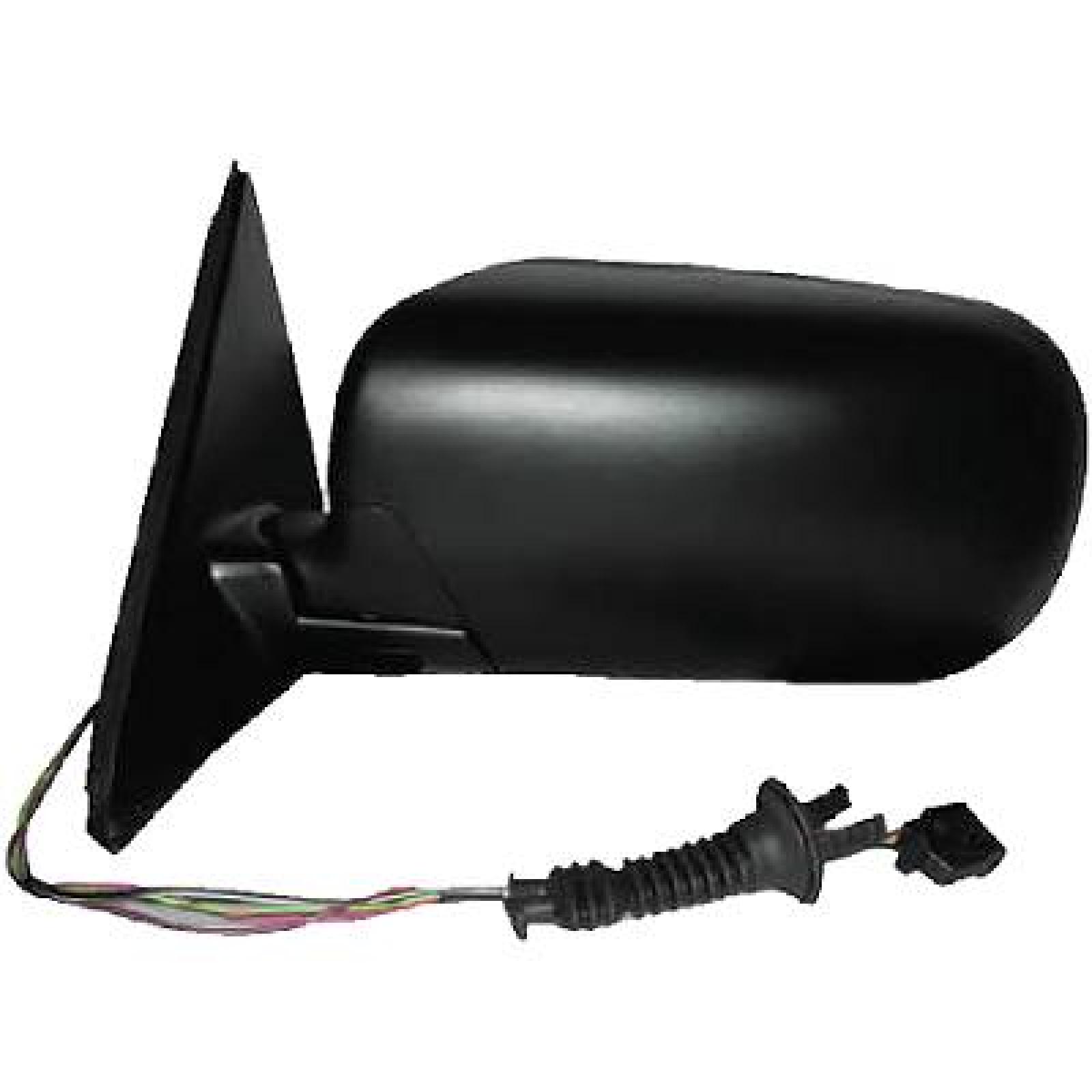 Rétroviseur gauche compatible avec BMW 5 chauffant électrique ECE Rétroviseur gauche compatible avec BMW 5 chauffant électrique ECE