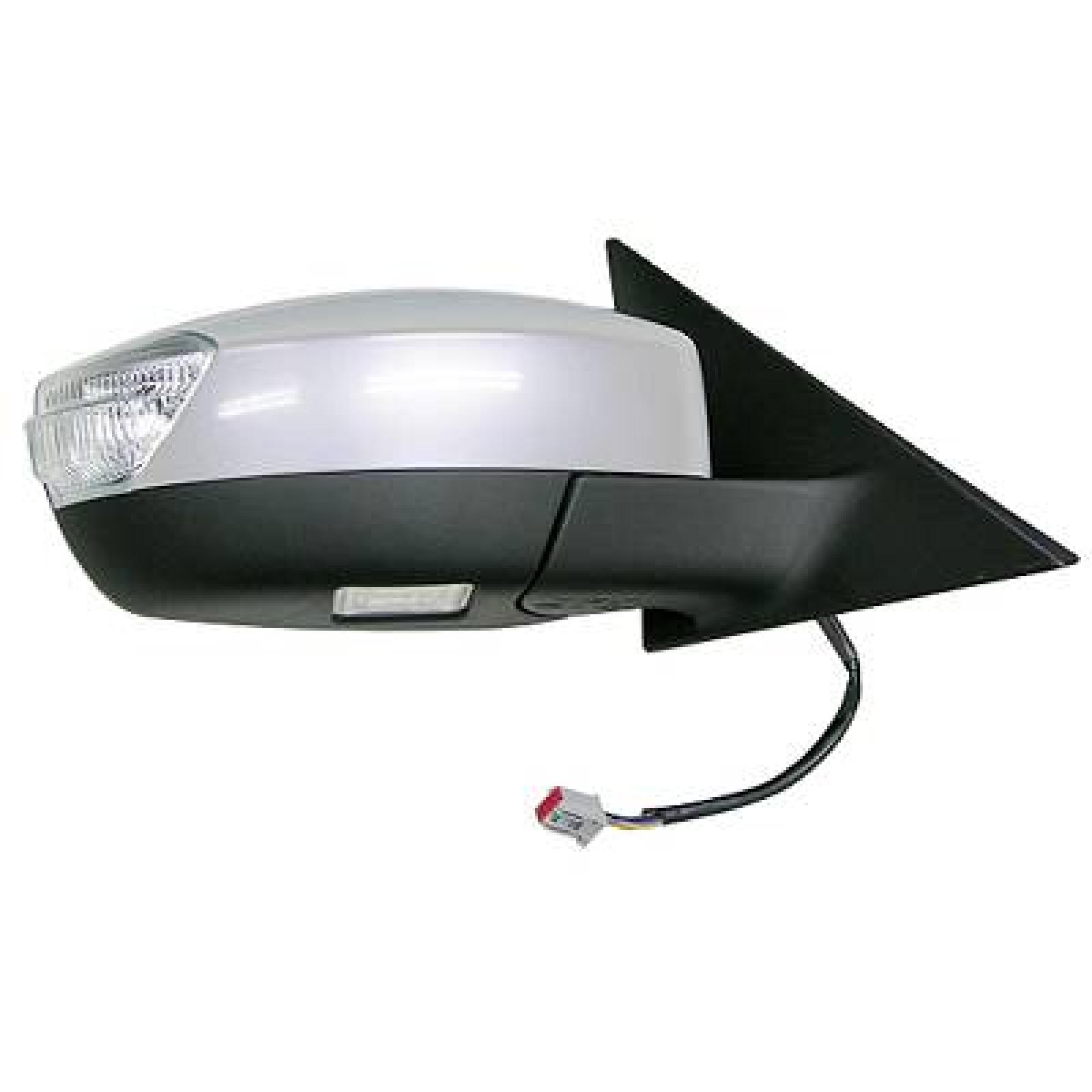Rétroviseur droit compatible avec Ford GALAXY II chauffant ECE Rétroviseur droit compatible avec Ford GALAXY II chauffant ECE
