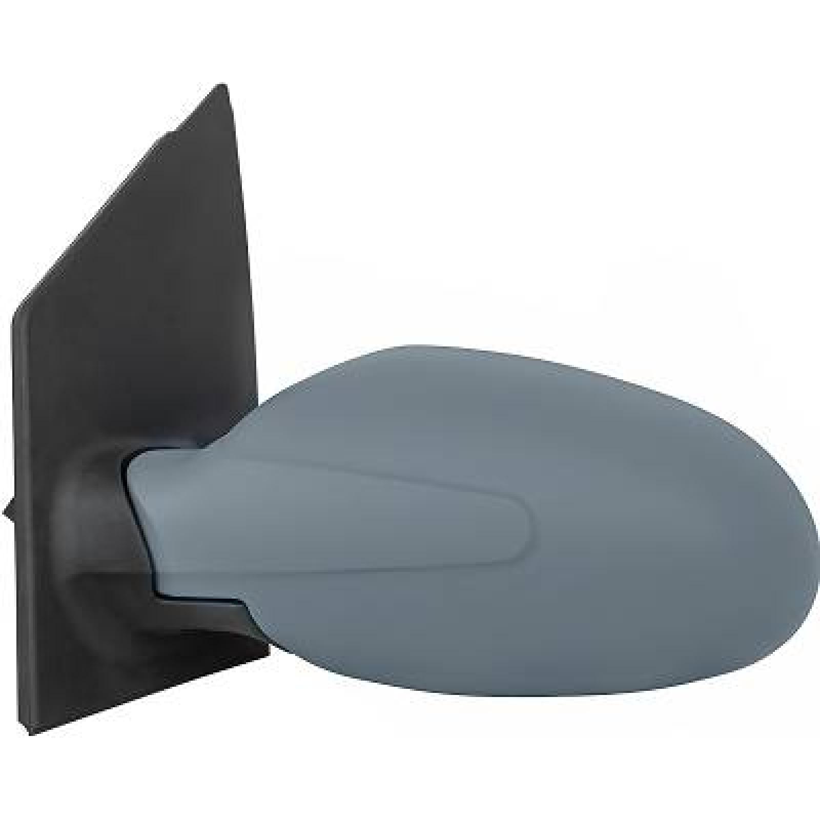 Rétroviseur gauche compatible avec Smart CABRIO chauffant électrique ECE Rétroviseur gauche compatible avec Smart CABRIO chauffant électrique ECE