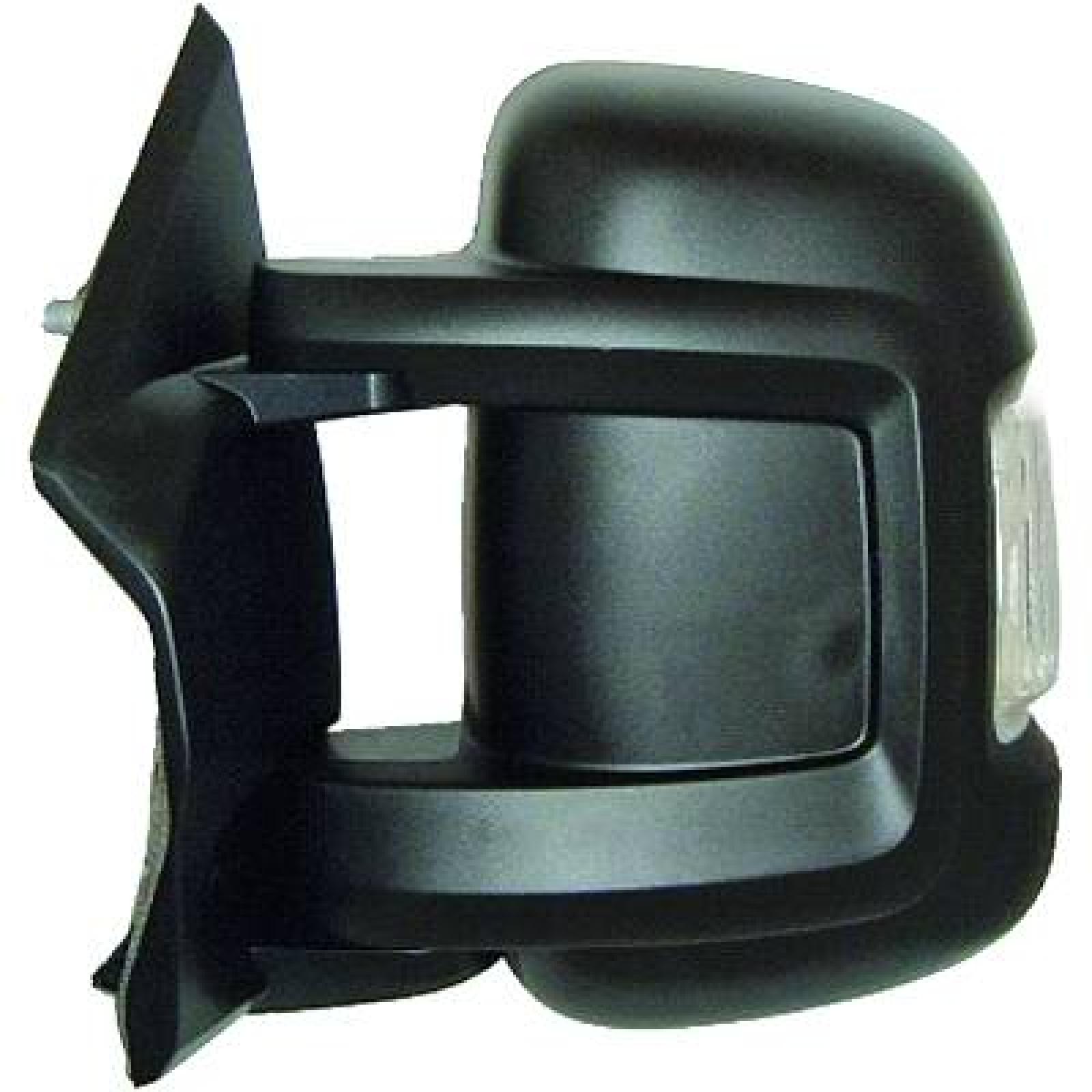 Left Side Mirror Suitable for Citroën BOXER Bus Heated Electric Left Side Mirror Suitable for Citroën BOXER Bus Heated Electric