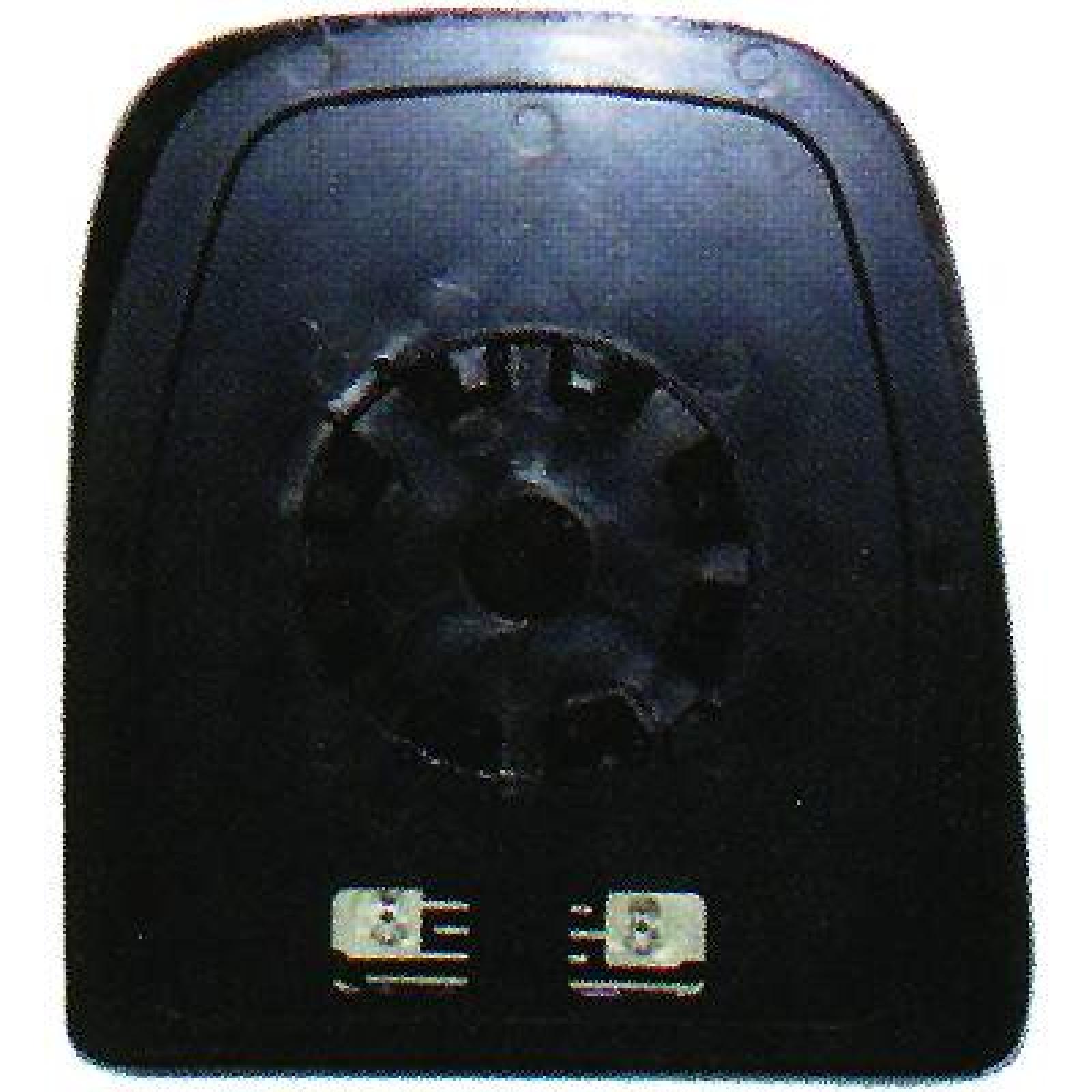 Glace de rétroviseur droite compatible avec Iveco DAILY IV Bus convexe Glace de rétroviseur droite compatible avec Iveco DAILY IV Bus convexe