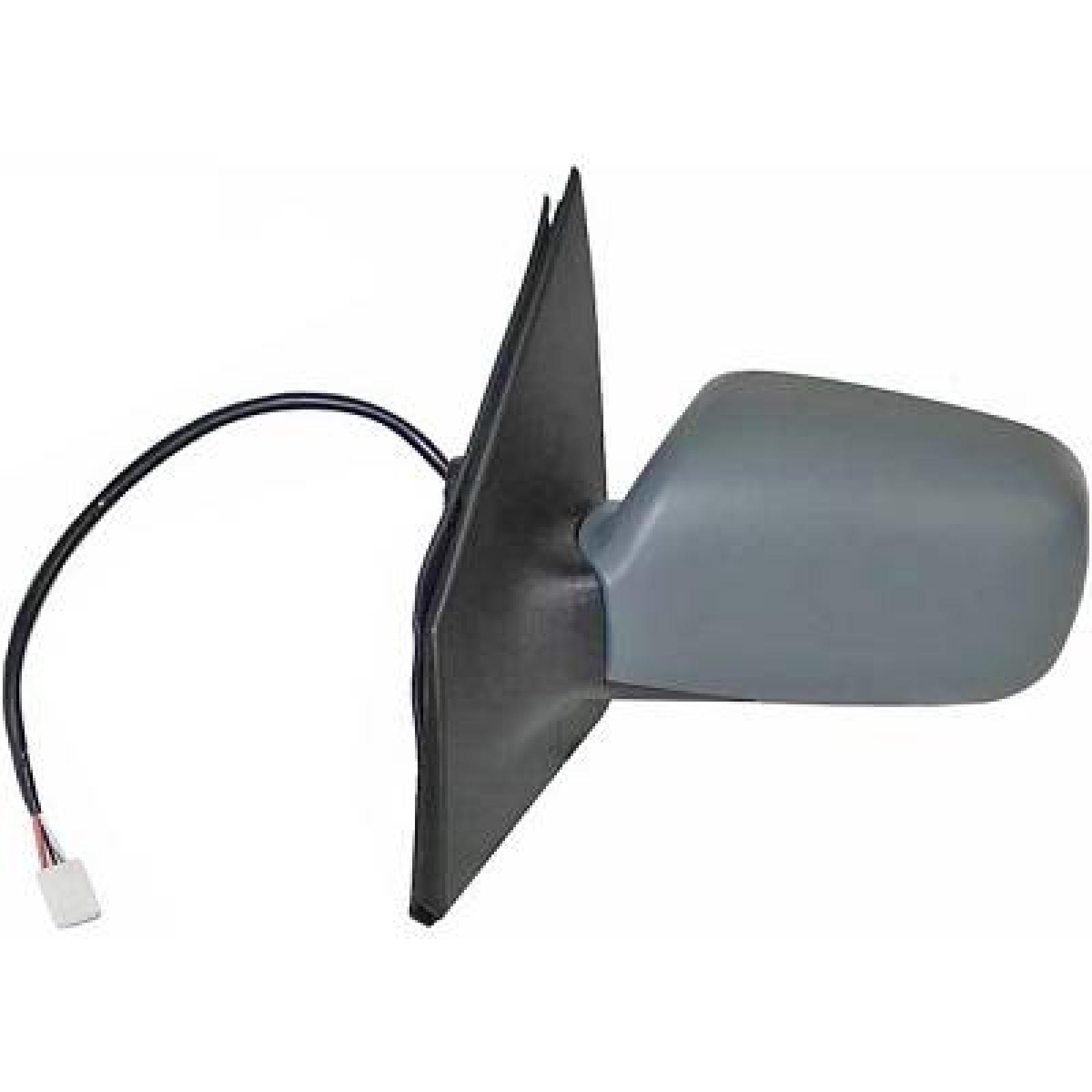 Rétroviseur gauche compatible avec Toyota YARIS chauffant électrique ECE Rétroviseur gauche compatible avec Toyota YARIS chauffant électrique ECE