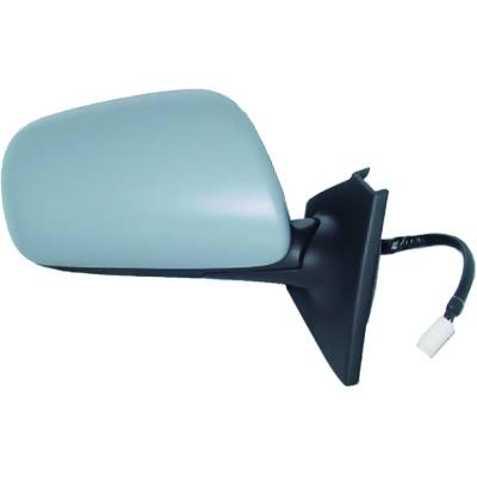 Rétroviseur droit compatible avec Toyota YARIS chauffant électrique ECE Rétroviseur droit compatible avec Toyota YARIS chauffant électrique ECE