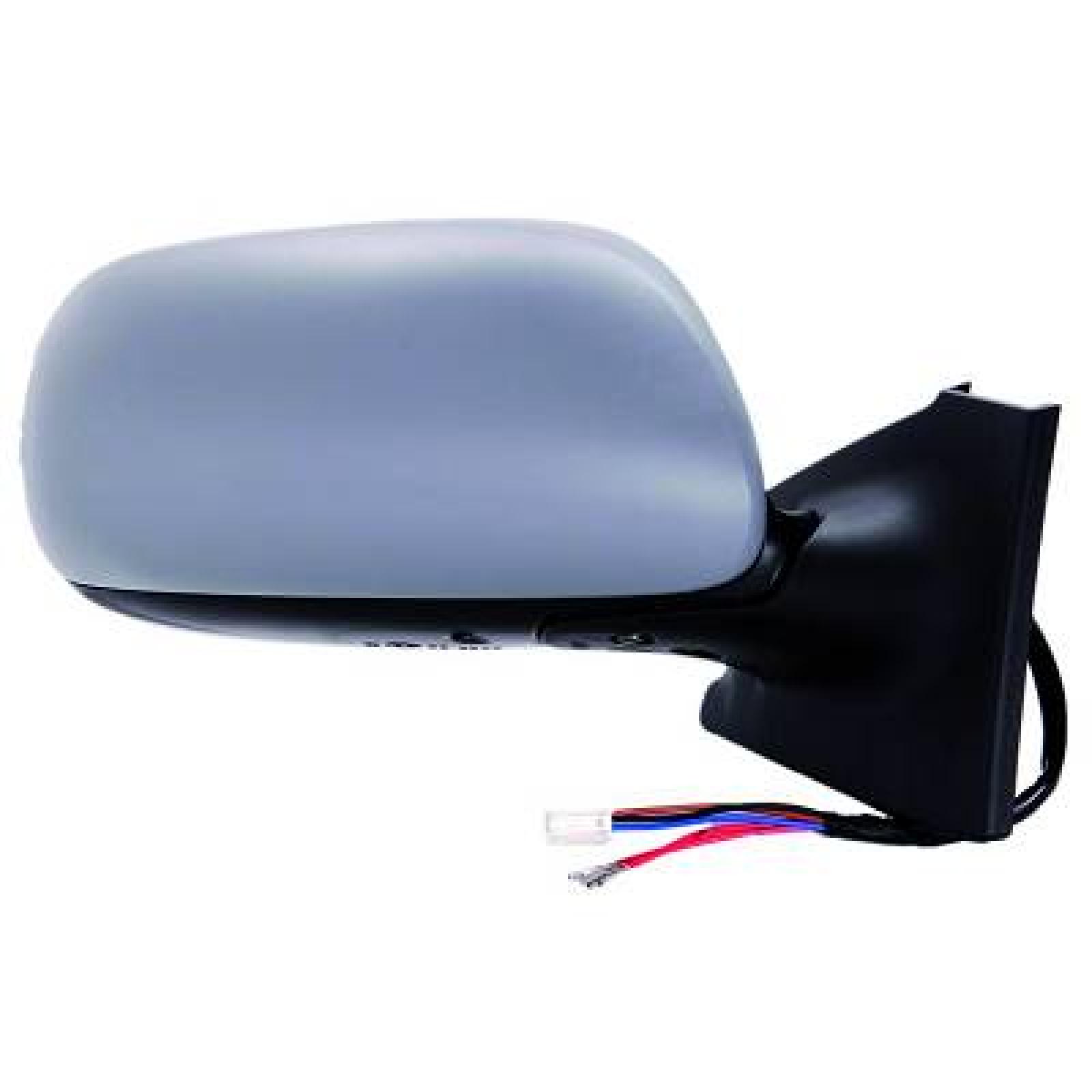 Rétroviseur gauche compatible avec Toyota YARIS électrique ECE Rétroviseur gauche compatible avec Toyota YARIS électrique ECE