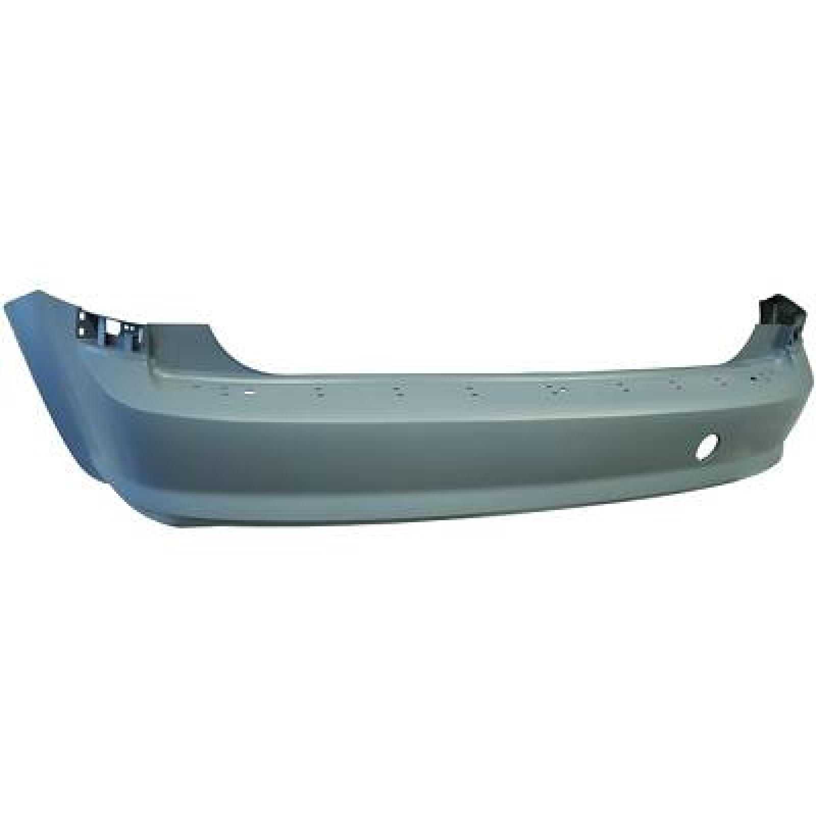 Stoßfänger passend für Ford C-Max DM2 2007-2010 Stoßfänger passend für Ford C-Max DM2 2007-2010
