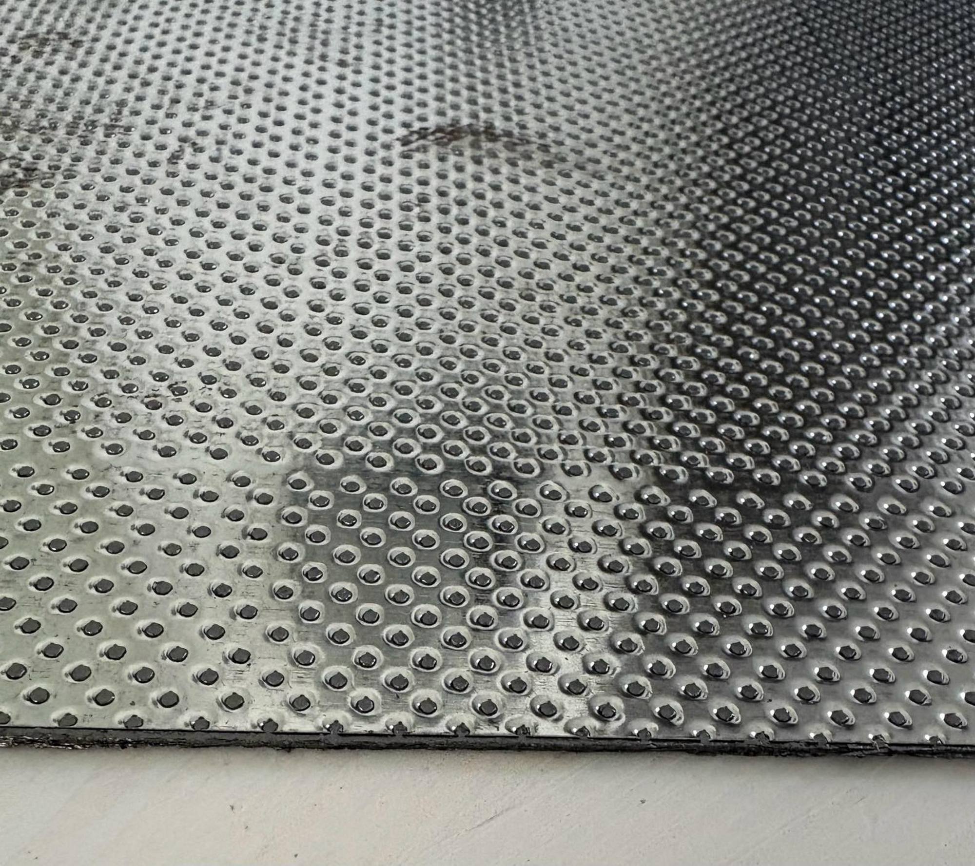 Auspuffdichtung universal zuschneidbar 200x200mm hitzebeständig B-Ware Auspuffdichtung universal zuschneidbar 200x200mm hitzebeständig B-Ware