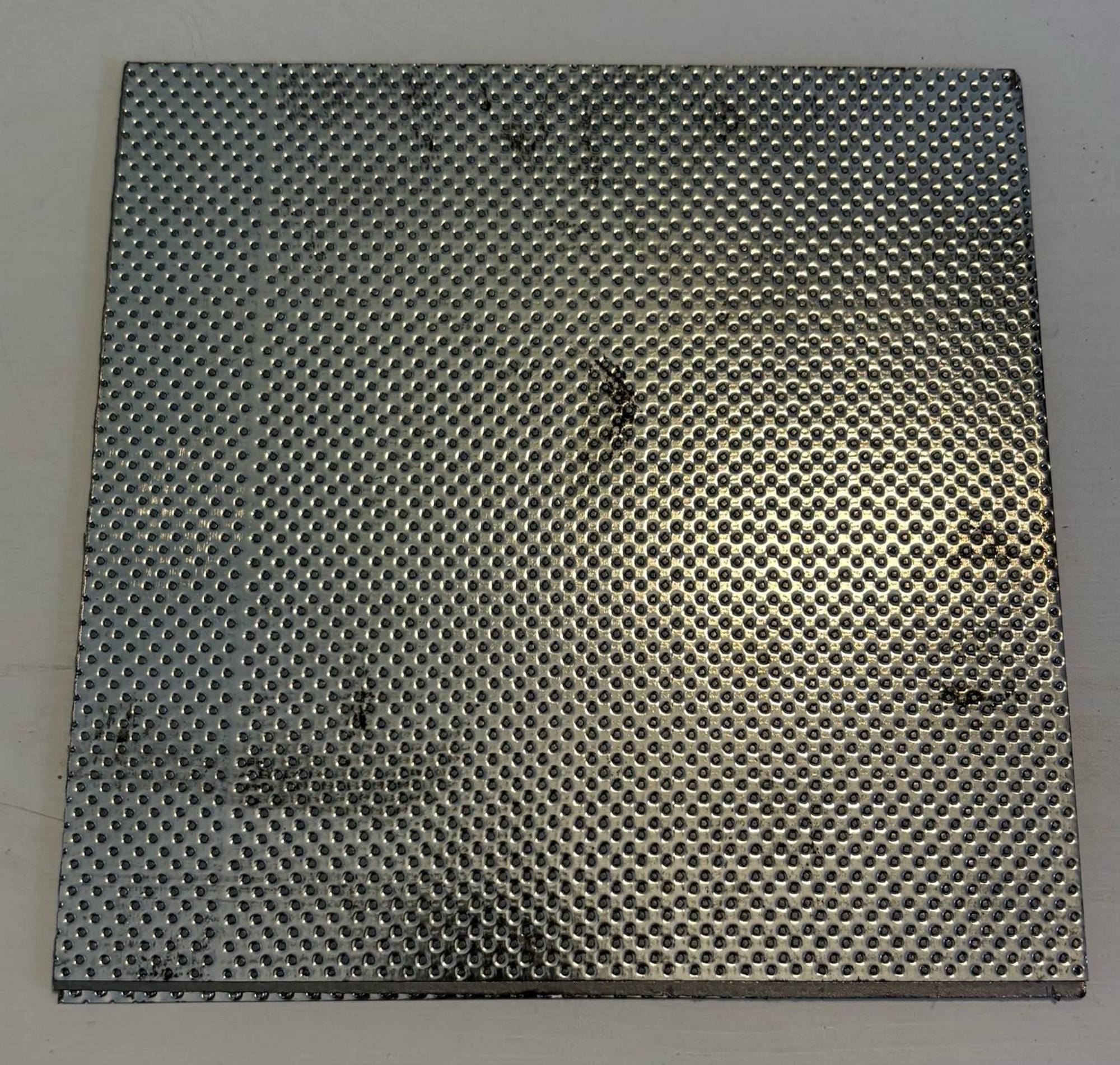 Auspuffdichtung universal zuschneidbar 200x200mm hitzebeständig B-Ware Auspuffdichtung universal zuschneidbar 200x200mm hitzebeständig B-Ware