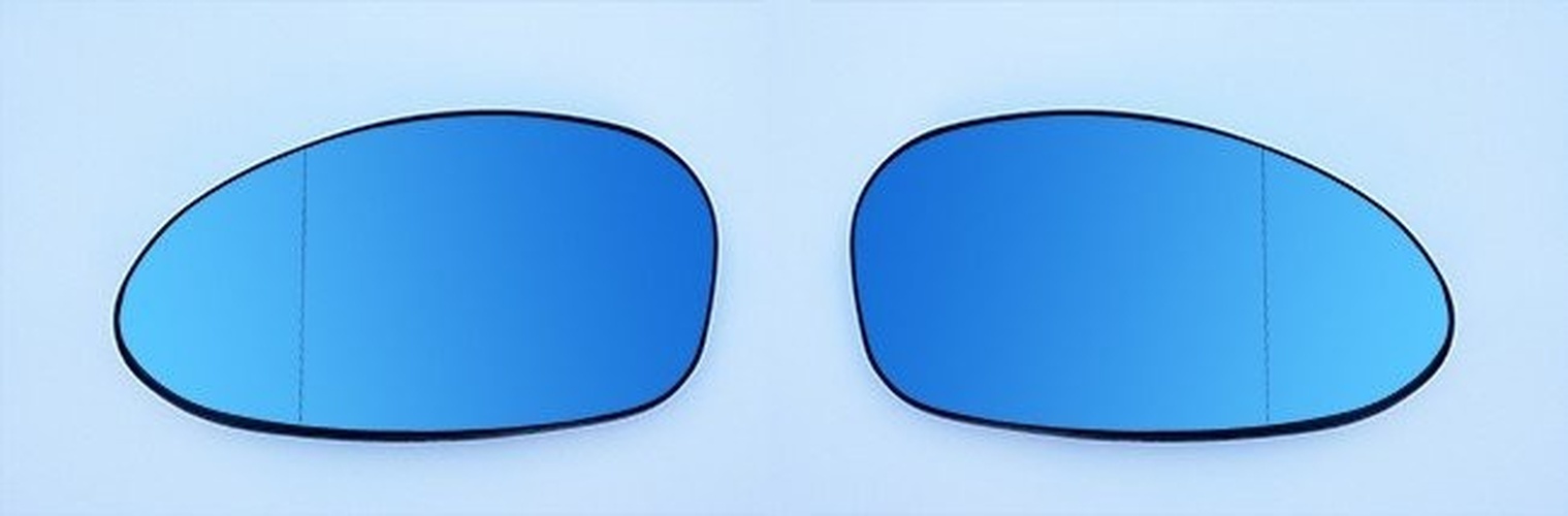 Passend für BMW E87 E90 Spiegel Glas Rechts Links Außenspiegel Asphärisch Blau Passend für BMW E87 E90 Spiegel Glas Rechts Links Außenspiegel Asphärisch Blau