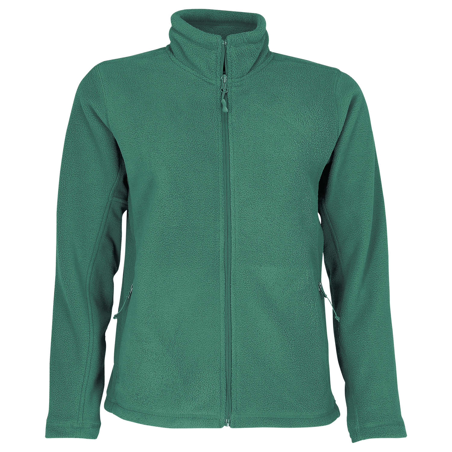 Russell Damen Fleecejacke