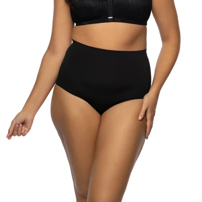 VIANIA 251280 Shape Formslip Curvy für große Größen Mikrofaser 