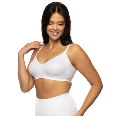 VIANIA 244468 Soft-BH Hanna ohne Bügel Sideshaper Funktion große Größen Curvy