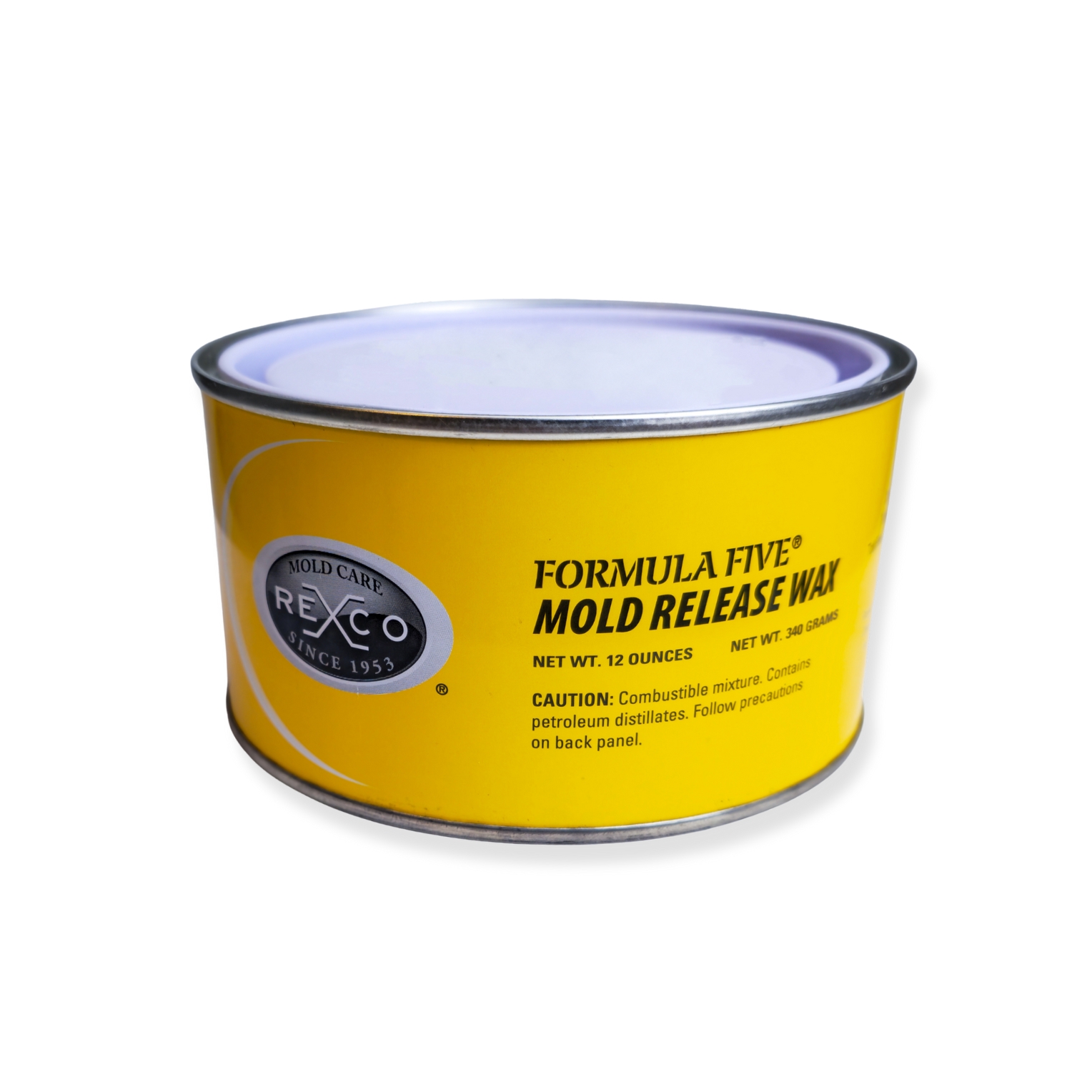 340g Trennwachs Formula-Five...