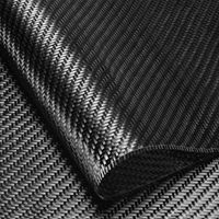 Carbongewebe 240g -Leinwand- 120cm