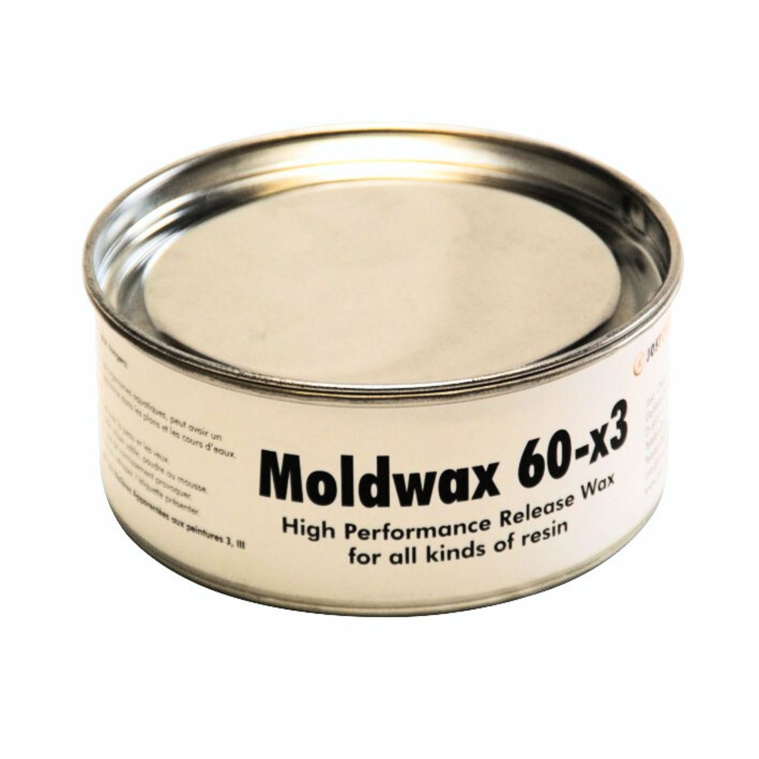 Moldwachs (Spacewax) 450g (Trennmittel, Formentrennmitte...