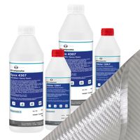 Teich und Pool SET mit Epoxidharz und Gewebe bis 100 m², 5.549,95 Teich und Pool SET mit Epoxidharz und Gewebe bis 100 m², 5.549,95