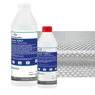 Epoxid Gießharz Elektroverguß 600g EP Modellbau CFK GFK Epoxyd EP-Harz 737356177 Epoxid Gießharz Elektroverguß 600g EP Modellbau CFK GFK Epoxyd EP-Harz 737356177