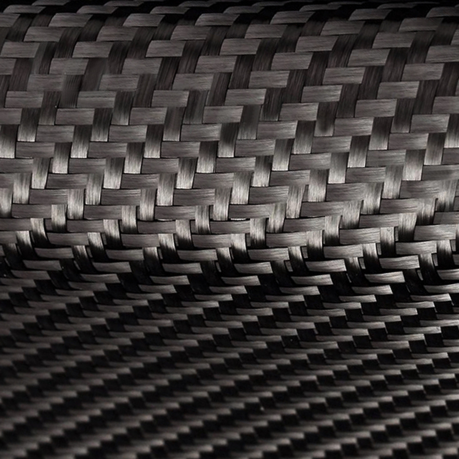 SOFIALXC Kohlefasergewebe – 200 G/m², 20 Cm X 500 Cm, Hochfest Für Reparaturen & Modellbau