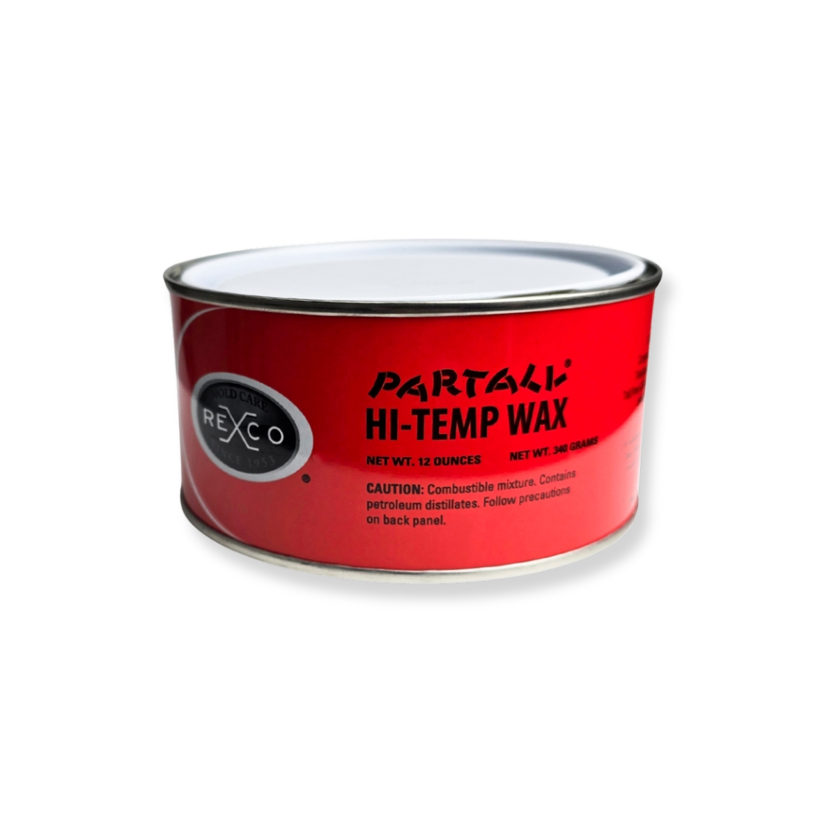 Partall® Hi-Temp Wax 340g...