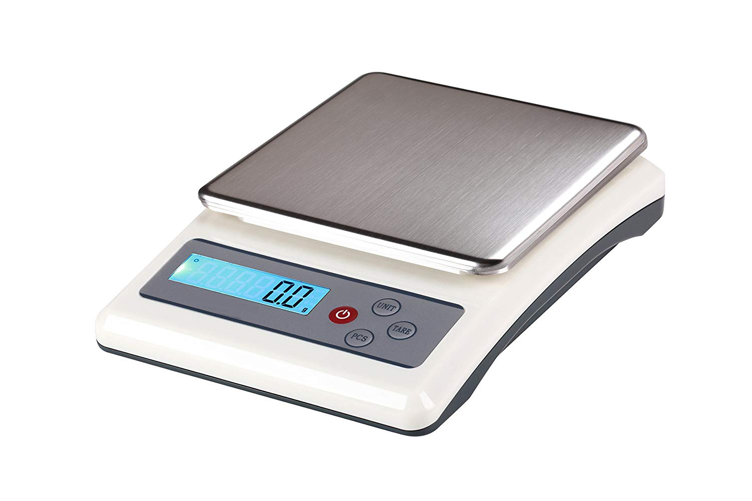 Digitale Waage 6kg