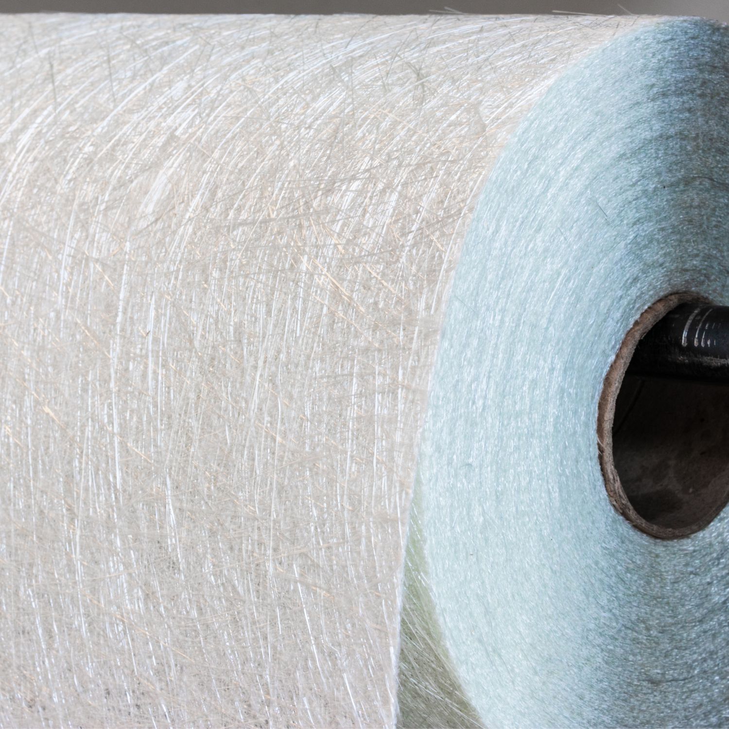Glasfasermatte 300 G/m² – 1 M², Glasgewebe Zum Laminieren, Für Reparaturen & Bau