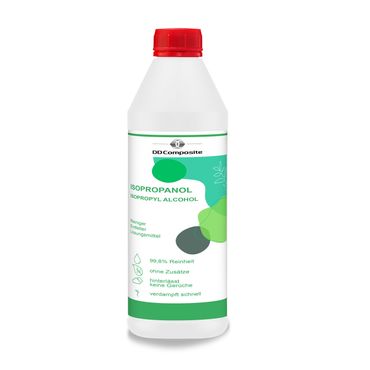 Isopropanol 99,8% Reinigungsalkohol