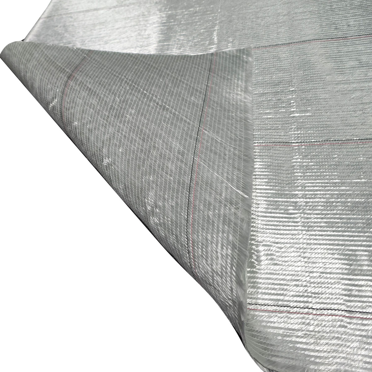 Glasfasergelege Triaxial 750 g/m² | HP-T750E | Gfk-Gelege E-Glas Epoxidharze UP