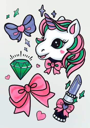 Unicorn Magic