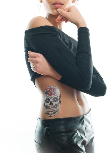 Dia de los Muertos 