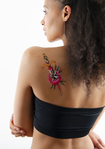 Love, Freedom and Luck