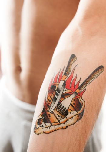 T-Bone
