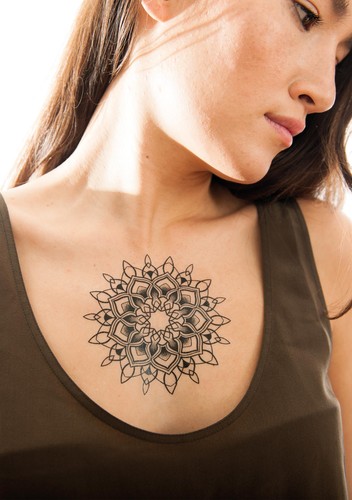 Mandala M