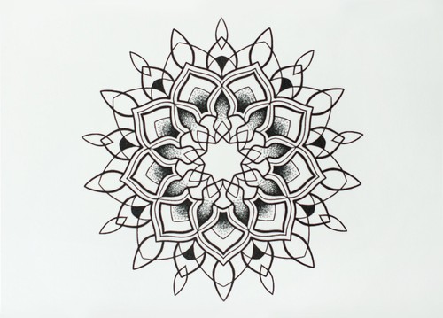 Mandala M