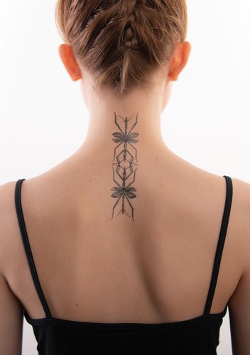 Mantids 