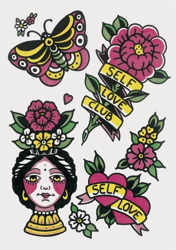 Self Love Club