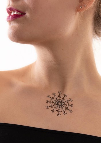 Snowflake