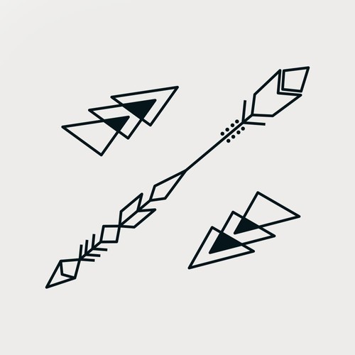 Arrow 